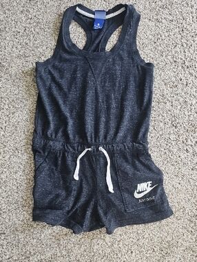 Womens Nike Jumper XS